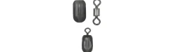 Torniquete Daiwa Amortiguador Emerillon