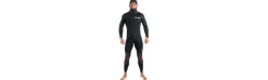 Traje 2 Piezas Seac Sub Privilege Flex 5mm