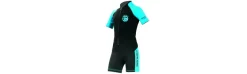 Traje de buceo Cressi Little Shark Junior