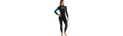 Traje de Buceo Cressi Monopieza Morea Señora