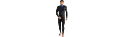 Traje de Buceo Cressi Monopieza Skin 1MM
