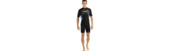 Traje de Buceo Cressi Shorty Med X Caballero