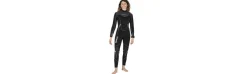 Traje de Buceo Monopieza Mares Evolution 7mm She Dives Mujer