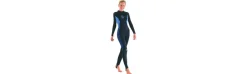 Traje de Buceo Monopieza Scubapro Profile 5mm. Señora