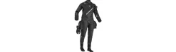 Traje de Buceo Seco Scubapro Definition Dry Mujer