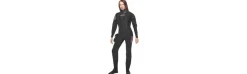 Traje de Buceo Seco Seac Sub Warm Dry Señora
