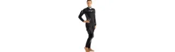 Traje de Buceo Semiseco Cressi Ice Lady