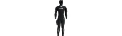 Traje de Buceo Semiseco Cressi ICE 2024 7 mm