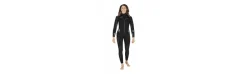 Traje de Neopreno Monopieza Mares Flexa 8/6 Mujer