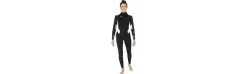 Traje de Neopreno Monopieza Mares Flexa 3/2 Mujer