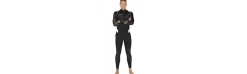 Traje de Neopreno Monopieza Mares Flexa 3/2