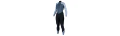 Traje Húmedo Monopieza Aqualung Aquaflex Mujer