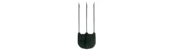 Tridente Cressi 3 Puntas Nylon Inox 6.5mm