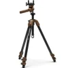 Trípode Grip Kit Alpha Shot Carbono 187 cm by Manfrotto