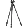 Trípode Vanguard Endeavor L 263CGM65 Carbono GM-65