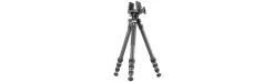 Trípode Vanguard Endeavor LT 264CGM65 Carbono 107CM