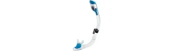 Tubo de buceo Cressi Dry junior