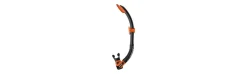 Tubo de Snorkel Mares Rebel Splash