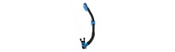 Tubo de Snorkel Mares Rebel Dry