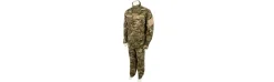 Uniforme de batalla