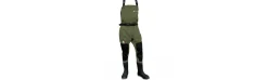 Vadeador Seland Transpirable Suela de Fieltro y Pinchos