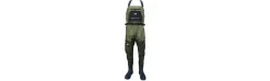 Vadeador Transpirable Seland K8 Series Bota Suela Fieltro y Clavos
