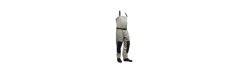 Vadeador Transpirable Seland H3-BTX