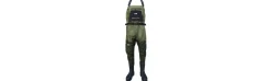 Vadeador Transpirable Seland K8 Series Bota Suela Caucho y Pinchos