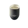 Vaso Térmico Pasión Morena Acero Inoxidable