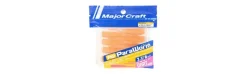 Vinilo Major Craft para Worm 2,3"