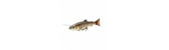 Vinilo Savagear 4D Line Thru Pulse 16cm