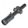 Visor Delta Stryker HD 1-6x24 SFP Di-MD Retícula DGMR