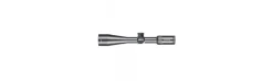 Visor Delta Titanium HD 4-24x50 SF 4A-S Reticle