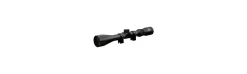 Visor Nikko Stirlling Mount Master 4x32