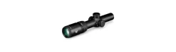 Visor Vortex Crossfire HD 1-4x24 SFP IR Dead-Hold 2A BDC MOA
