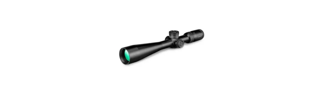 Visor Vortex Viper HD 3-15x44 SFP