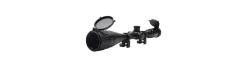 Visor Zasdar 6-24X50 mm. AO Ret. Mildot iluminada