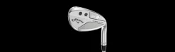 Wedge Callaway Jaws Raw Chrome