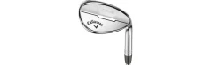 Wedge Callaway Opus Chrome
