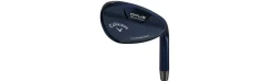 Wedge Callaway Opus Platinum Blue