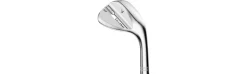 Wedge Callaway Opus SP Chrome