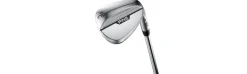 Wedge Ping S159 Chrome
