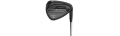 Wedge Wilson Infinite