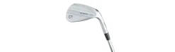 Wedge Wilson Staff Model ZM