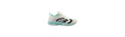 Zapatillas Bullpadel Beker W 22V Mujer