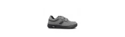 Zapatillas Deportivas Paredes Ecológico Serraje Velcro Unisex