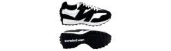 Zapatos de Golf  New Balance 327  Mujer